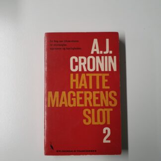 Hatte magerens slot 2