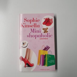 Mini Shopaholie - læseprøve