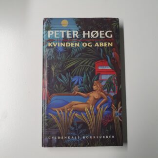 Kvinden og aben