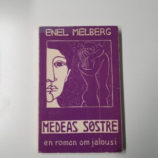 Medeas søstre - en roman om jalousi