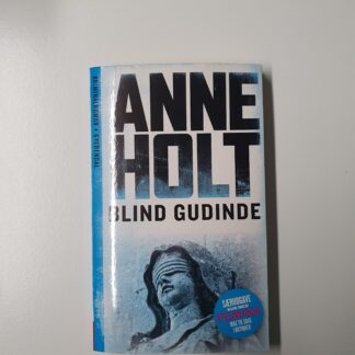 Blind Gudinde