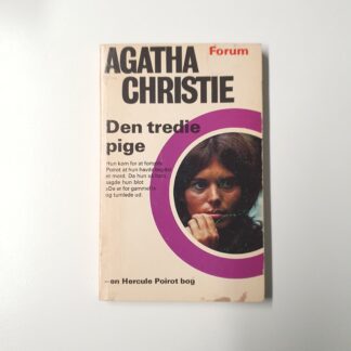 Den tredie pige