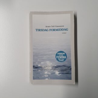 Tirsdag formiddag