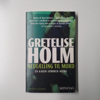 Nedtælling til mord