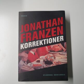 Korrektioner
