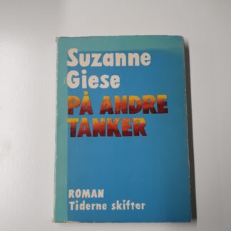 På andre tanker