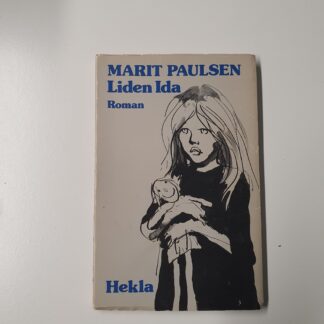 Hekla - Marit Paulsen