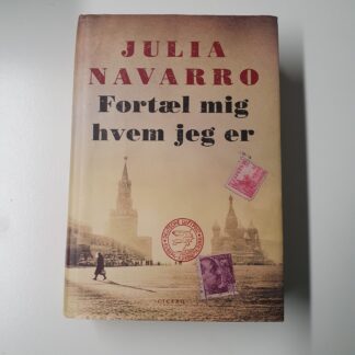 Fortæl mig hvem jeg er