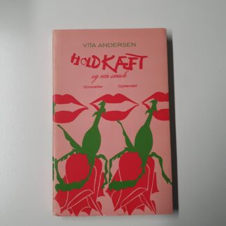 Holdkæft og vær smuk
