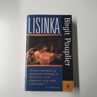 Lisinka