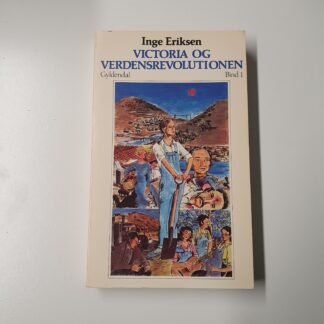 Victoria og verdensrevolutionen