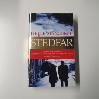 Stedfar