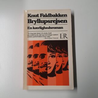 Bryllupsrejsen