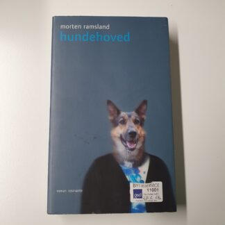 Hundehoved