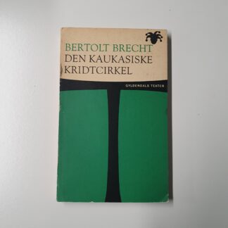 Den kaukasiske kridtcirkel