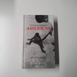 Americas - Rejseminder