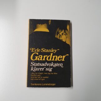 Statsadvokaten klarer sig