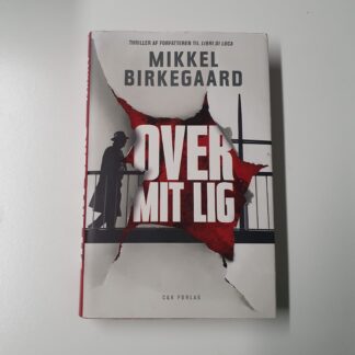Over mit liv