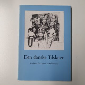 Den danske tilskuer
