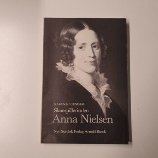 Skuespillerinden