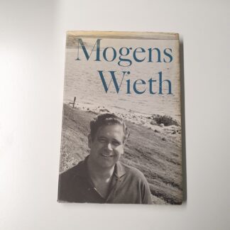 Mogens Wieth - Gylden Dahl