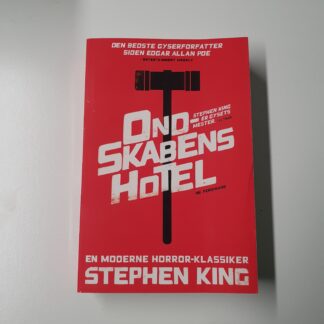 Ondskabens hotel