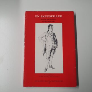 En skuespiller
