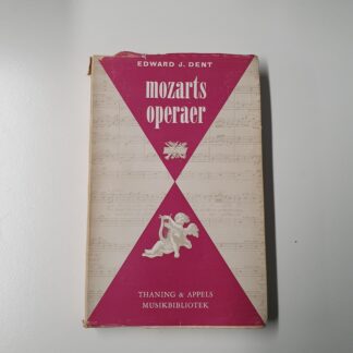 Mozarts operaer