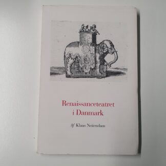 Renaissanceteatret i Danmark