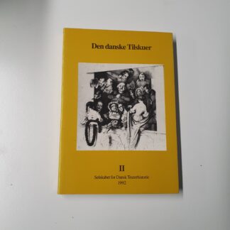 Den danske tilskuer