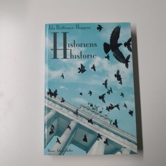 Historiens historie - Ida Hattemer-Higgins