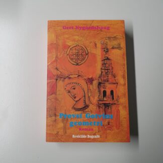 Provst Gotvins geometri - Gert Nygårdshaug