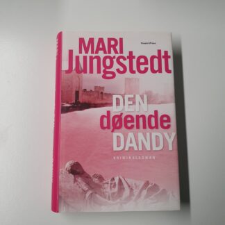 Den døende Dandy.