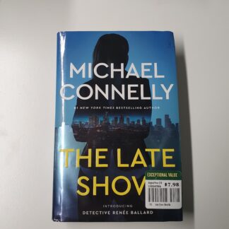 The late show