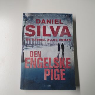Den engelske pige