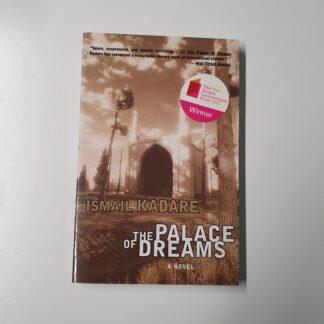 The palace of dreams
