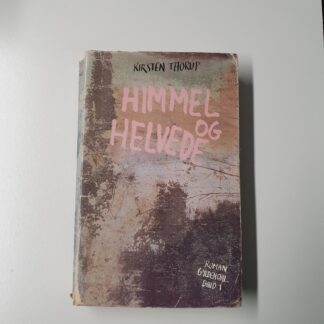 Himmel og helvede
