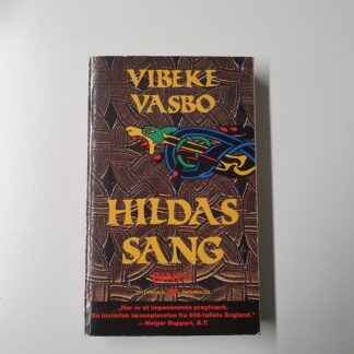 Hildas sang -  bind 1