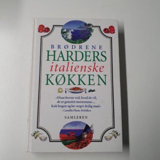 Brødrene Hardis - italienske køkken