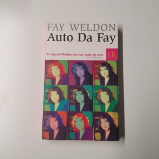 Auto Da Fay