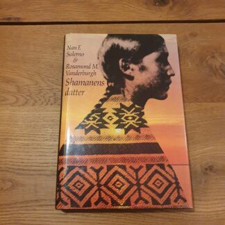 Shamanens datter - Salerno & Vanderburgh