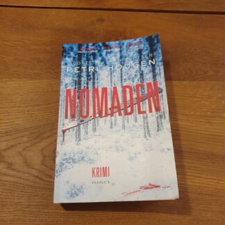Nomaden - Lotte Petri & Hans Petter Hougen