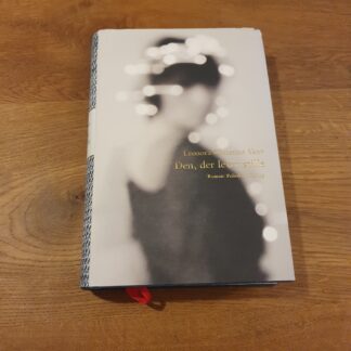 Den, der lever stille - Leonora Christina Skov