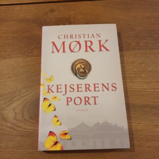 Kejserens Port - Christian Mørk