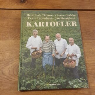 Kartofler - Hans Beck Thomsen