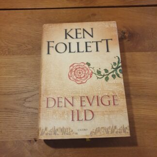 Den evige ild - Ken Follett
