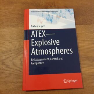ATEX: Explosive Atmospheres - Torben Jespen