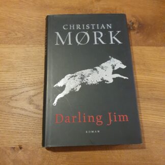 Darling Jim - Christian Mørk
