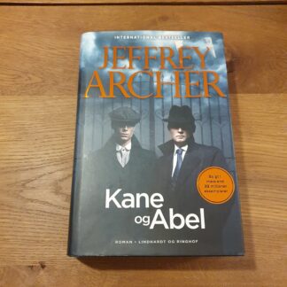 Kane og Abel - Jeffrey Archer