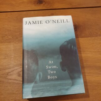 At Swim, Two Boys - Jamie O'Neill